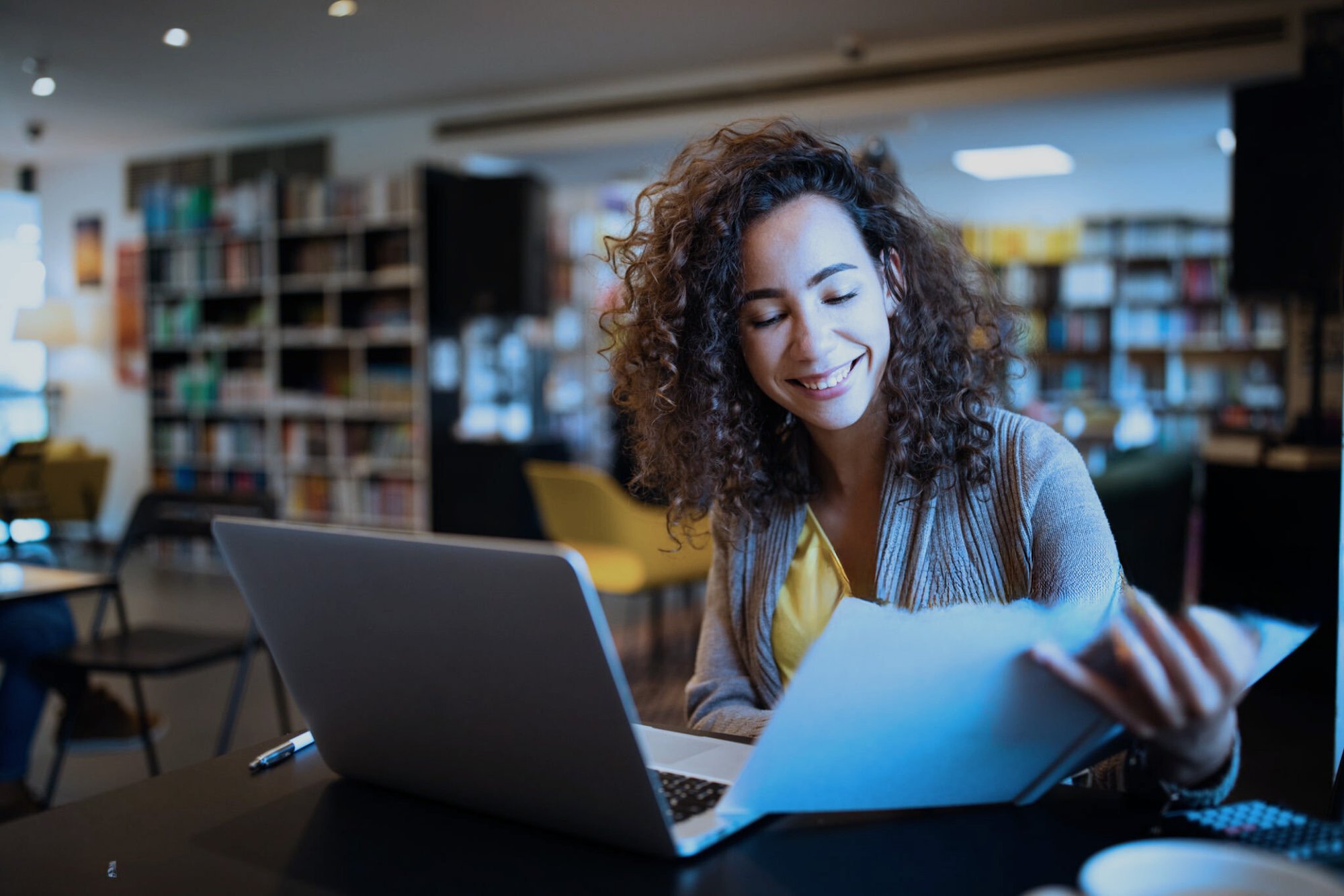 Bibliotheek 1 Bibliotheek 1