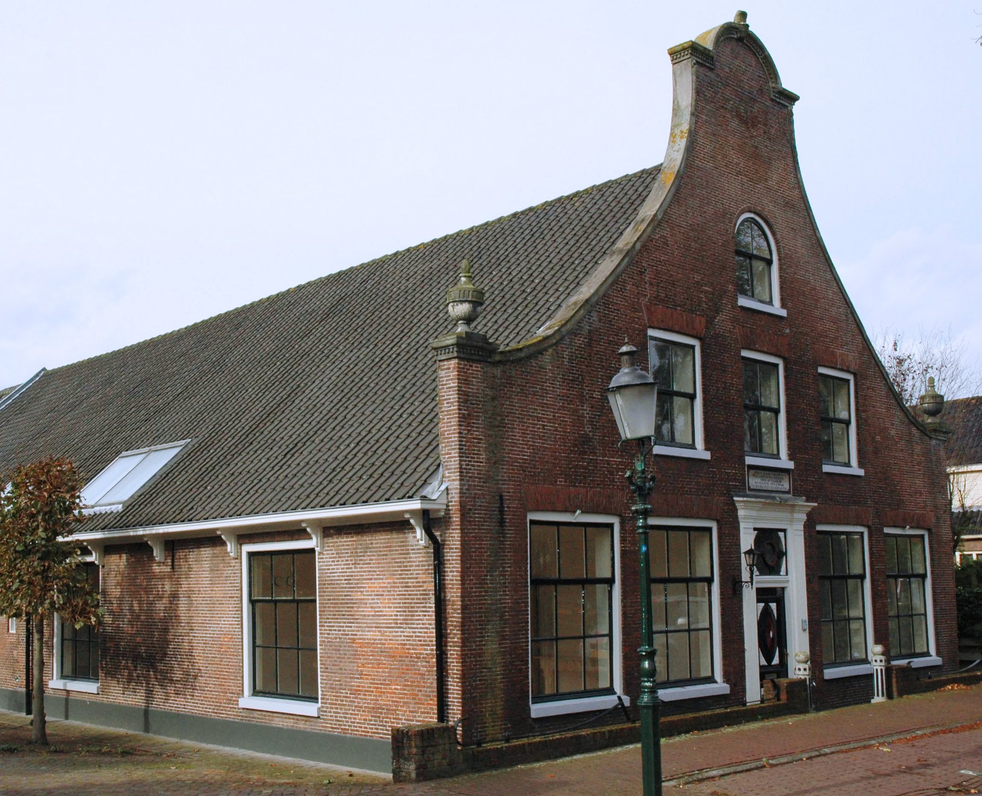 Zeeweg v1