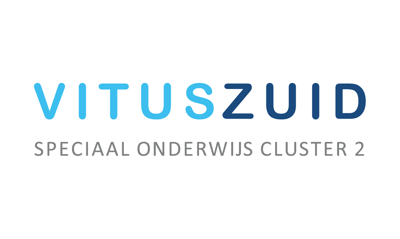Logo Vitus Zuid