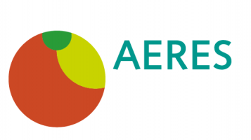 Aeres logo