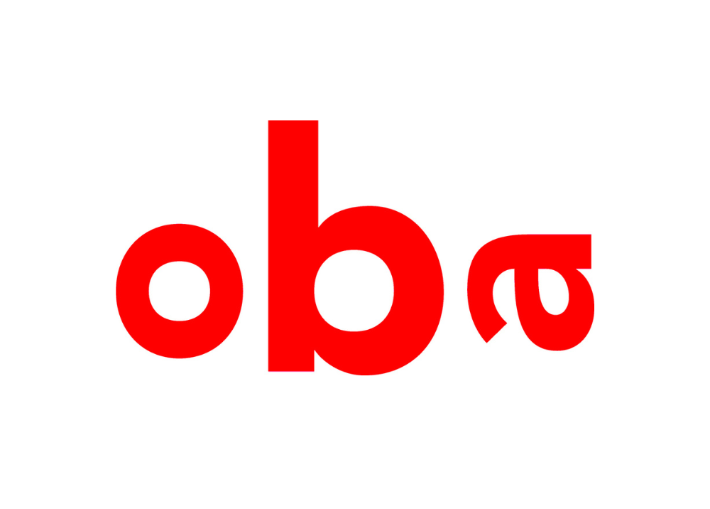 Logo OBA