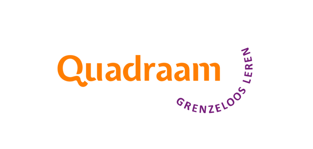 Quadraam logo